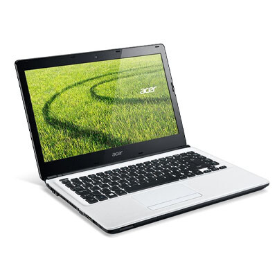 ACER E1 Laptop Servisi
