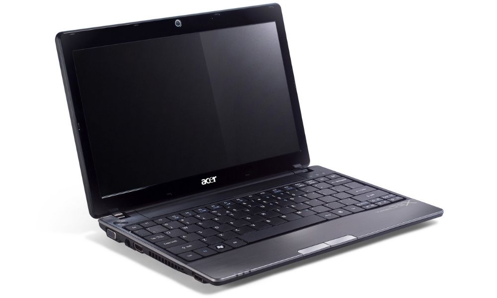 Acer Laptop Ekran Kapanma Arızası
