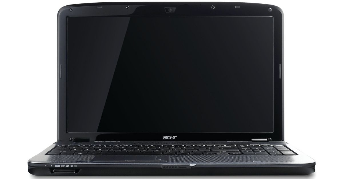 Acer Laptop Ekran Kapanma Arızası