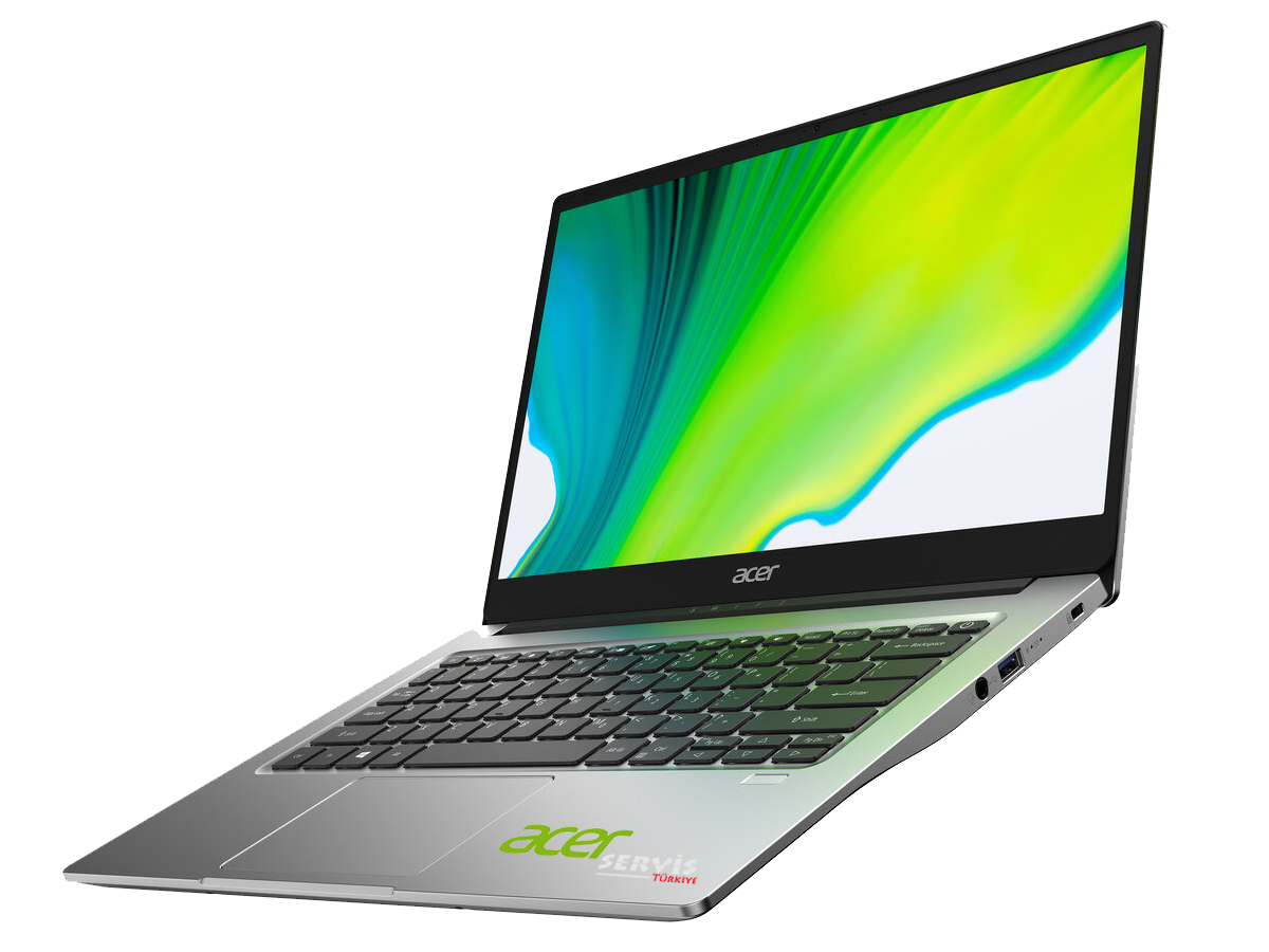 Acer Swift 3 Ultrabook Tanıtım ve Teknik Özellikleri