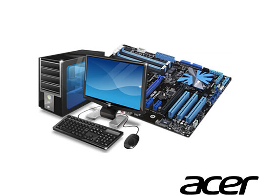 Acer Teknik Servis Hizmeti