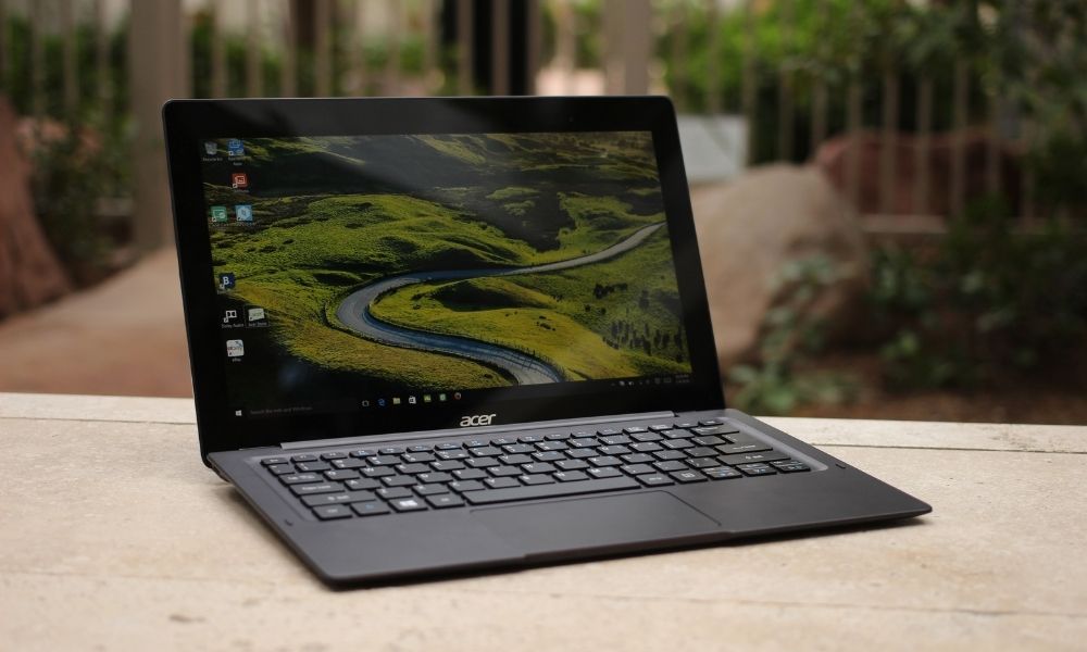 Acer Laptop Isınma Sorunu