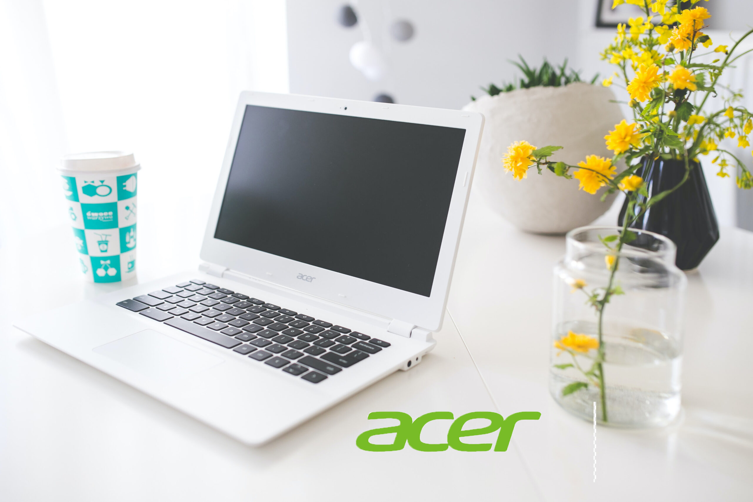 Acer Laptop Sıvı Teması
