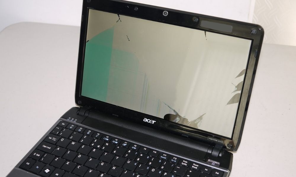 Acer Laptop Ekran Tamiri