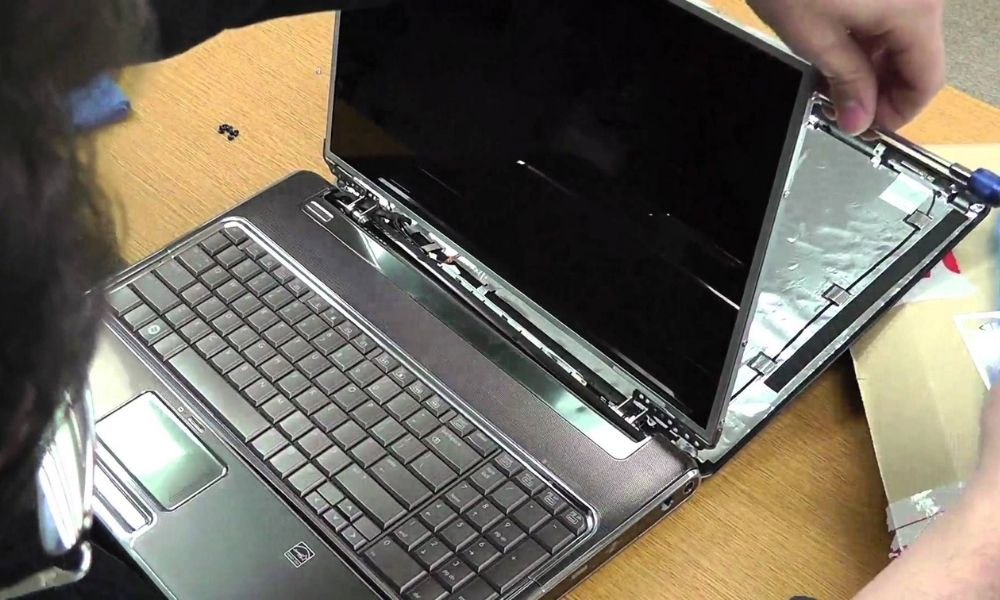 Acer Laptop Ekran Tamiri