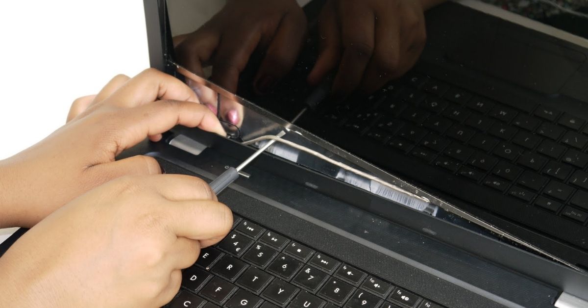Acer Laptop Ekran Tamiri
