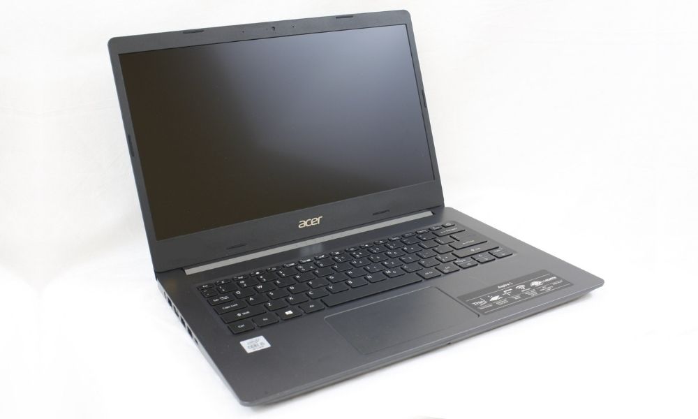 Acer BIOS Hatası
