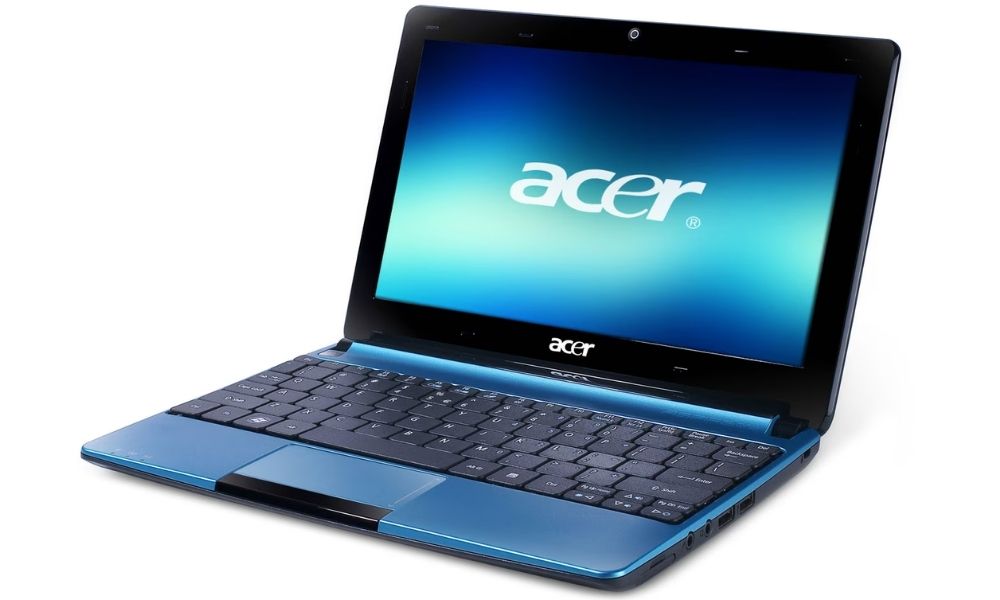 Acer BIOS Hatası