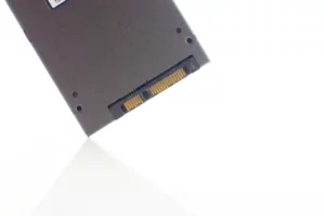 SSD Yükseltme İşlemi