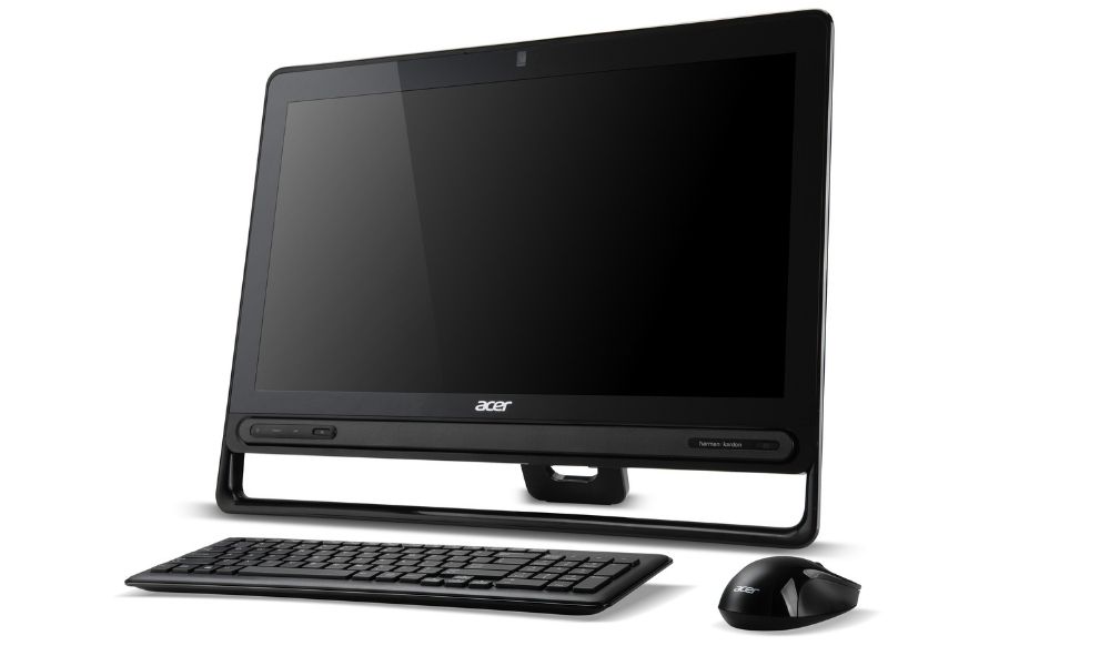 Acer All In One
