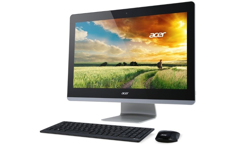 Acer All In One