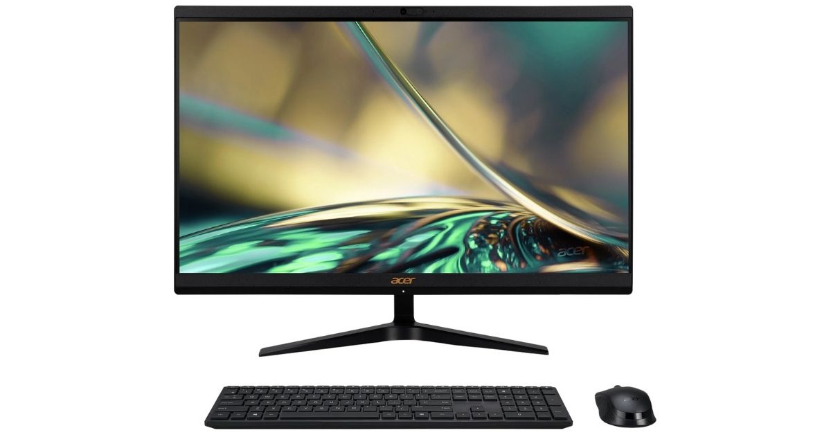 Acer All In One
