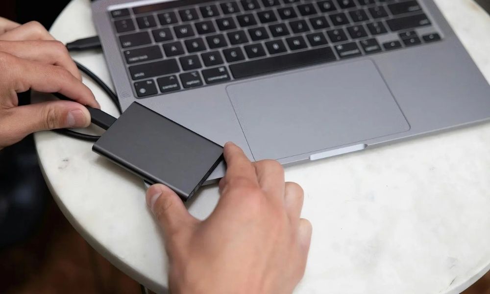 Acer Veri Kaybı Nedir