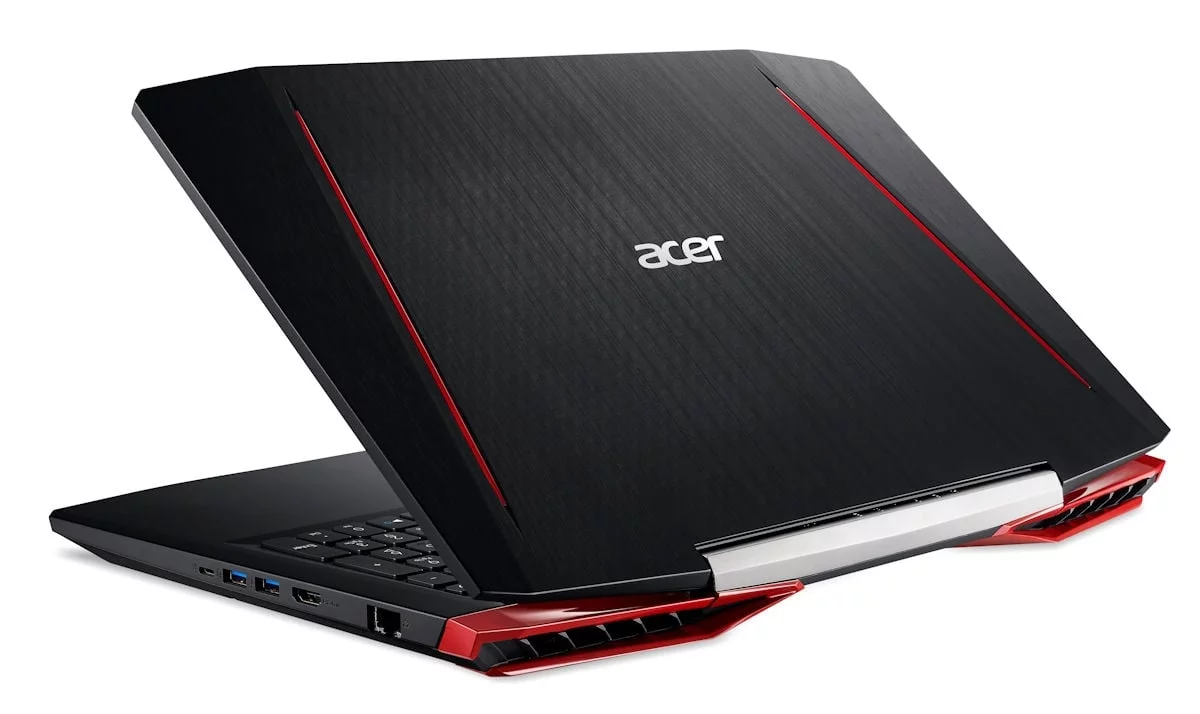 Acer Laptop Fan Değişimi