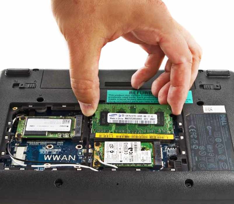 Acer Teknik Servis